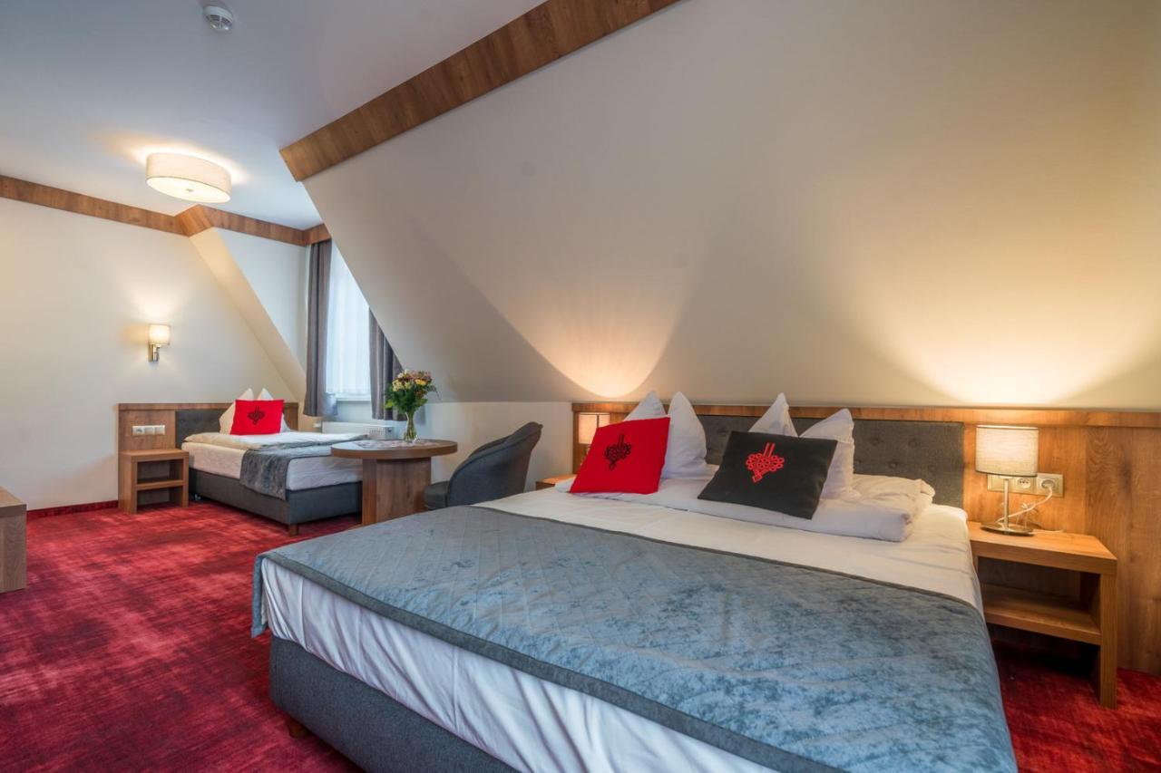 Ferienwohnung Magnolia Zakopane Exterior foto