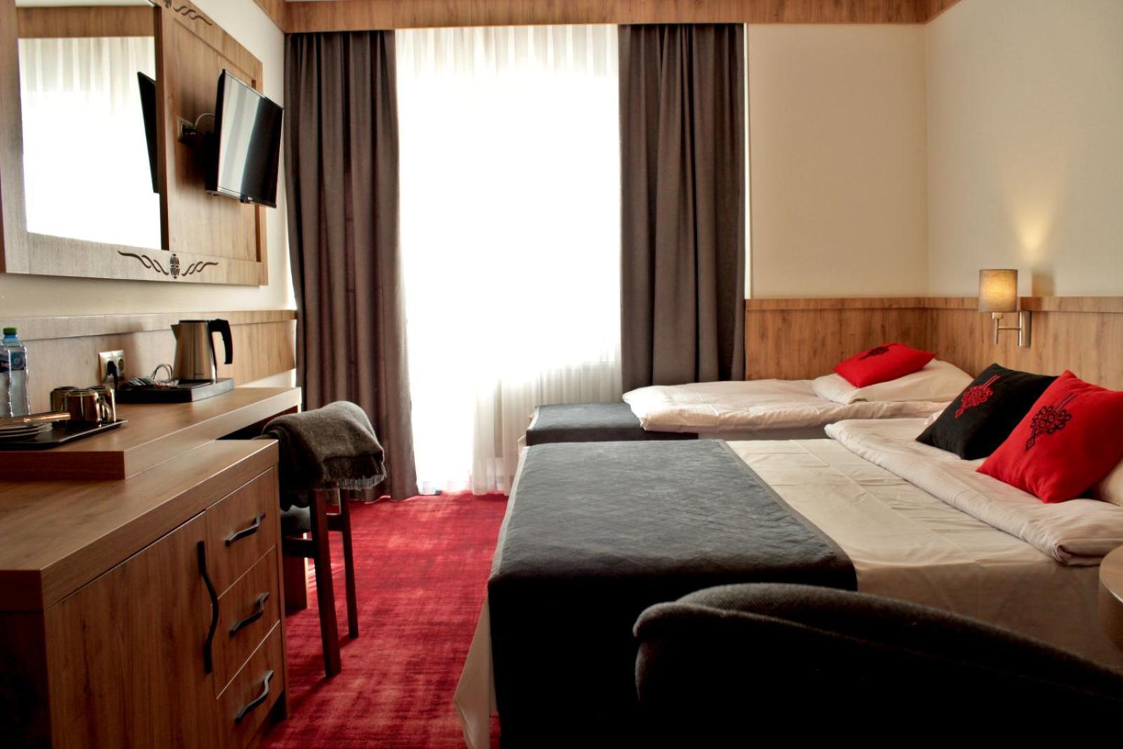 Ferienwohnung Magnolia Zakopane Exterior foto