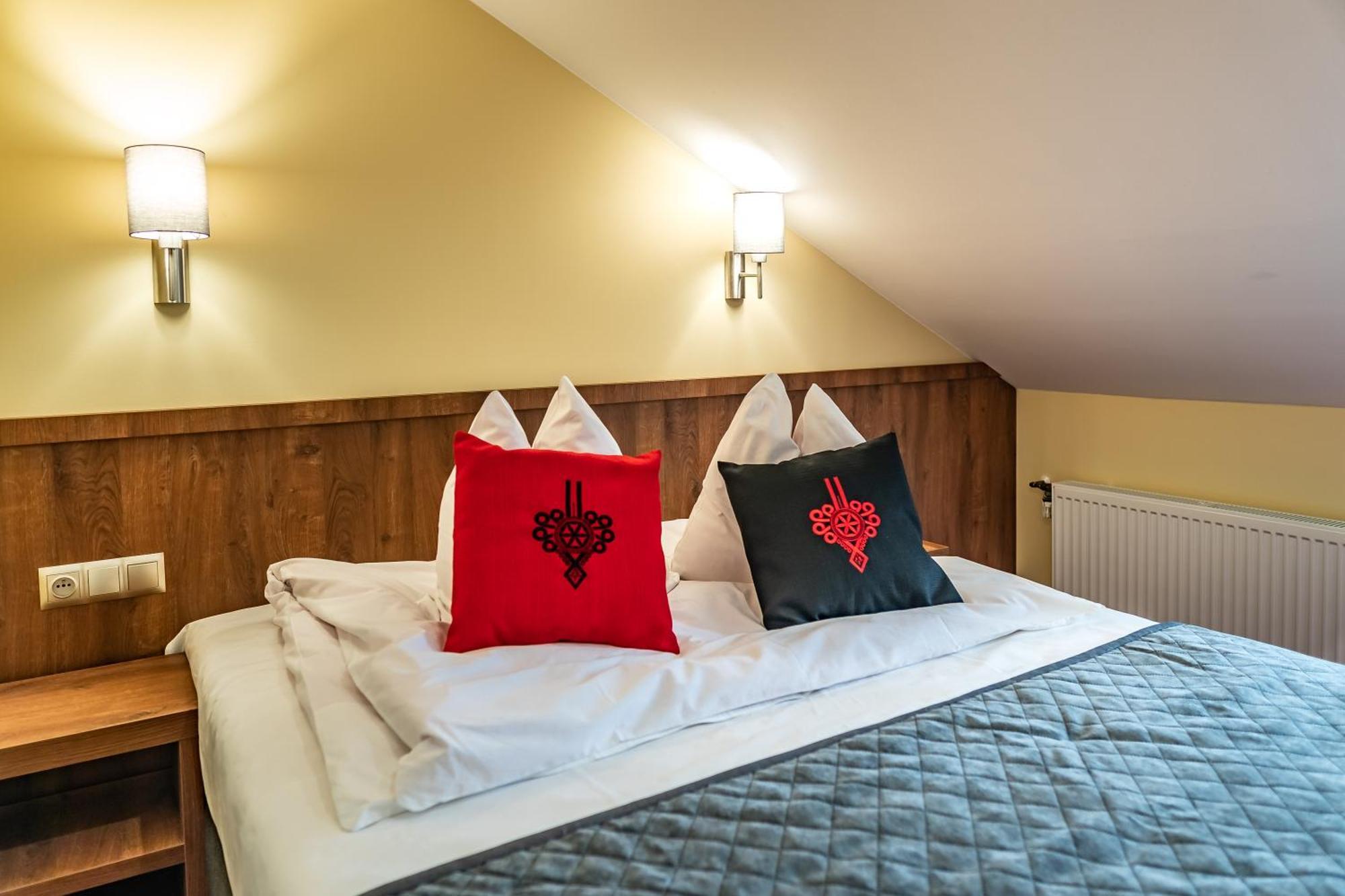 Ferienwohnung Magnolia Zakopane Exterior foto