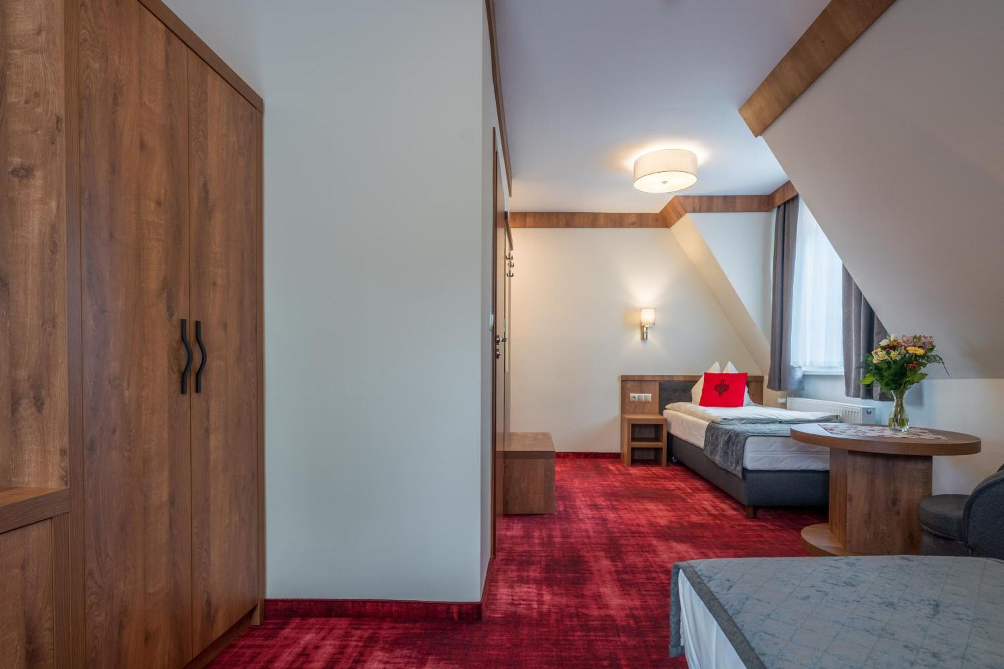 Ferienwohnung Magnolia Zakopane Exterior foto