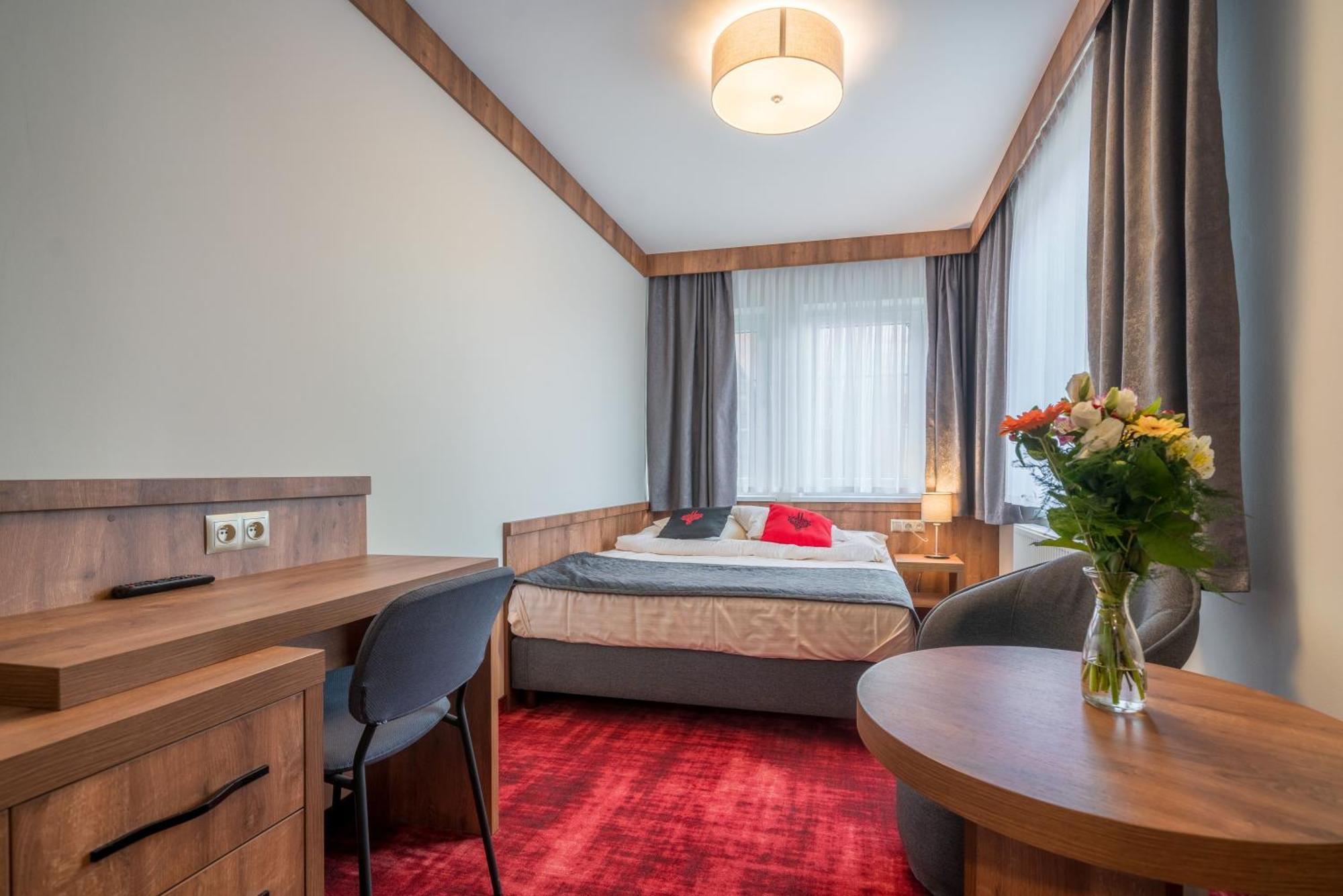 Ferienwohnung Magnolia Zakopane Exterior foto
